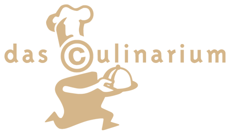 das-culinarium Ihr Cateringservice Logo