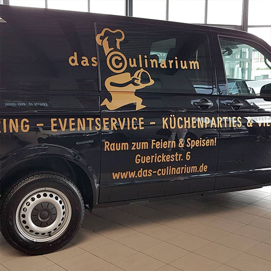 Mobiler Cateringservice in Lübeck