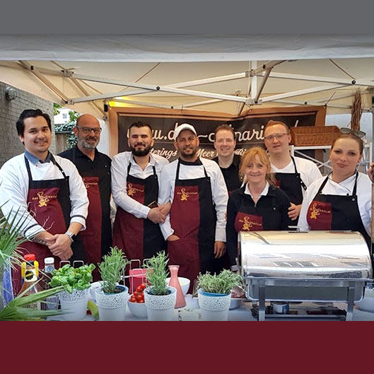 das-culinarium Ihr Cateringservice - Catering Reinfeld